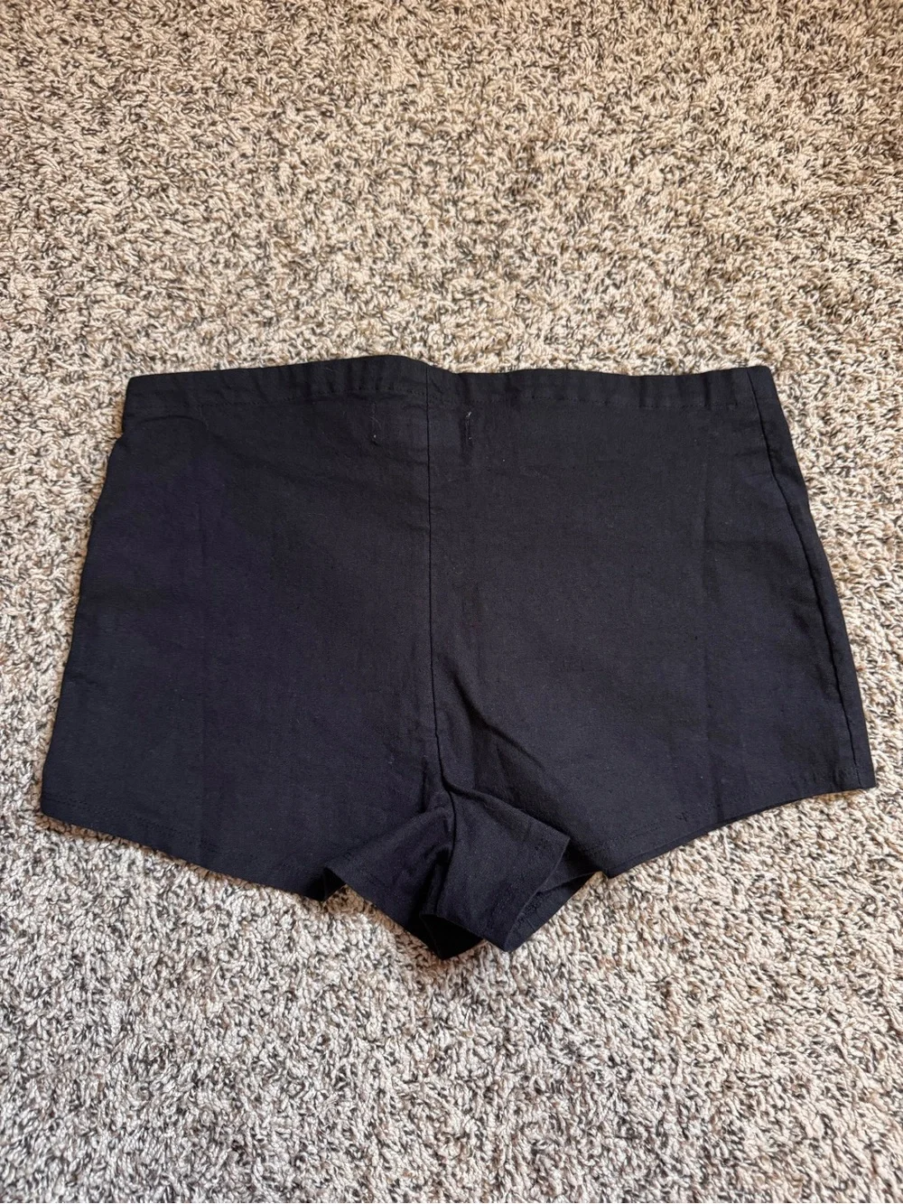 Free People low rise